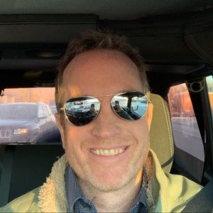 Meet your Posher, Peter